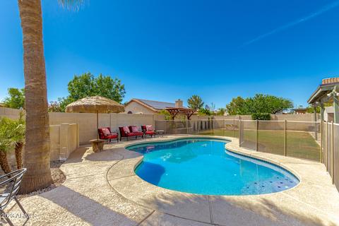 412 S Bonito Dr, Gilbert, AZ 85233 photo 37