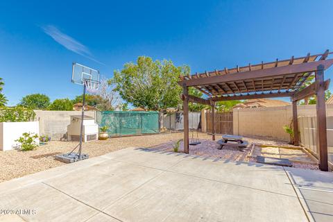 412 S Bonito Dr, Gilbert, AZ 85233 photo 36