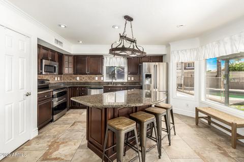 412 S Bonito Dr, Gilbert, AZ 85233 photo 14