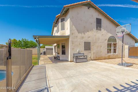 412 S Bonito Dr, Gilbert, AZ 85233 photo 34