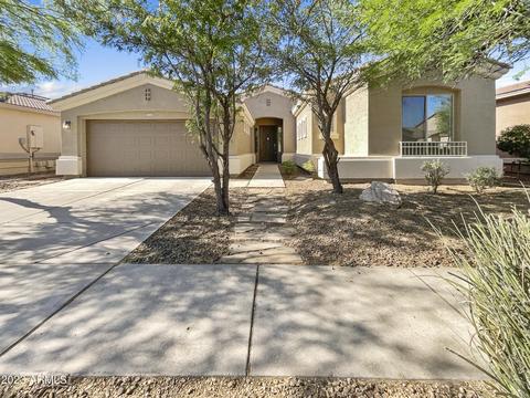 3313 W Leisure Ln, Phoenix, AZ 85086