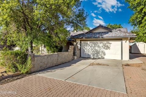 8022 E Donna Rd, Prescott Valley, AZ 86314