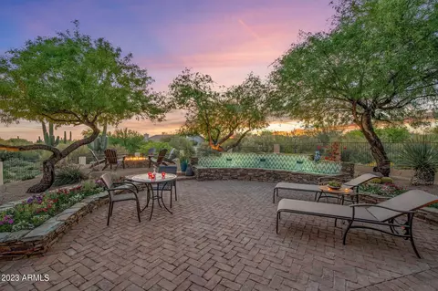 29246 N 71st Way, Scottsdale, AZ 85266