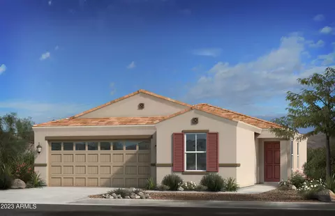 1524 W Central Ave, Coolidge, AZ 85128
