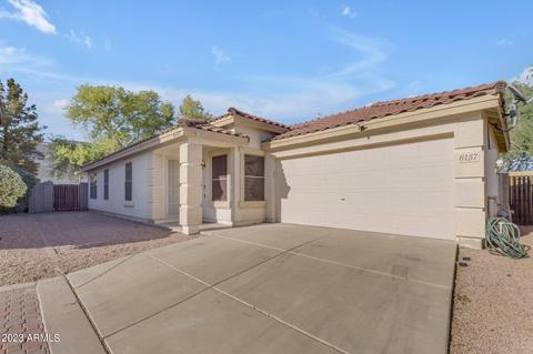 6157 S Sharon Ct, Chandler, AZ 85249