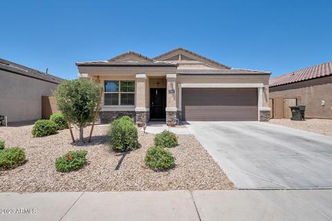 1242 E Irene St, Casa Grande, AZ 85122