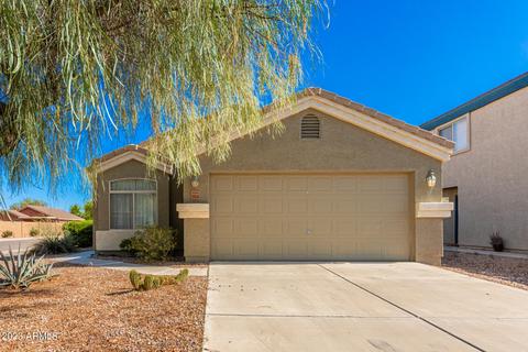 36544 W Padilla St, Maricopa, AZ 85138