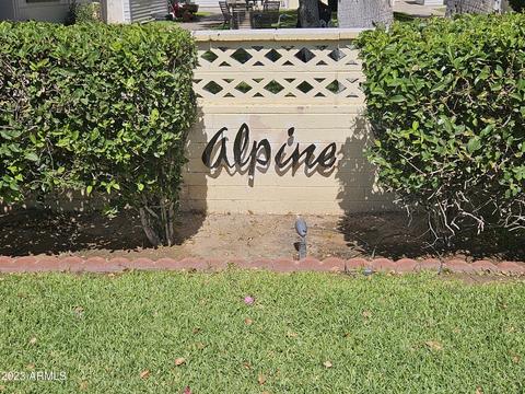 2553 W Rose Ln #118, Phoenix, AZ 85017