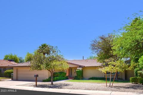 5319 E Sheridan St, Phoenix, AZ 85008
