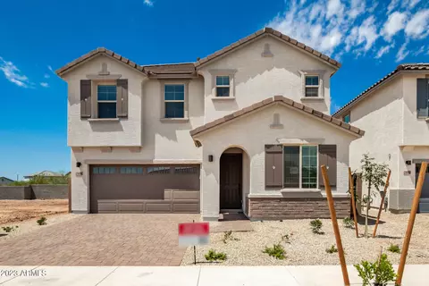 25676 N 142nd Ln, Surprise, AZ 85387