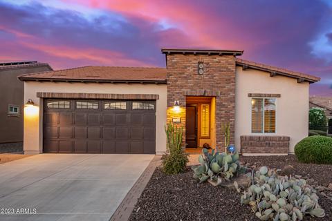 29295 N 128th Ln, Peoria, AZ 85383