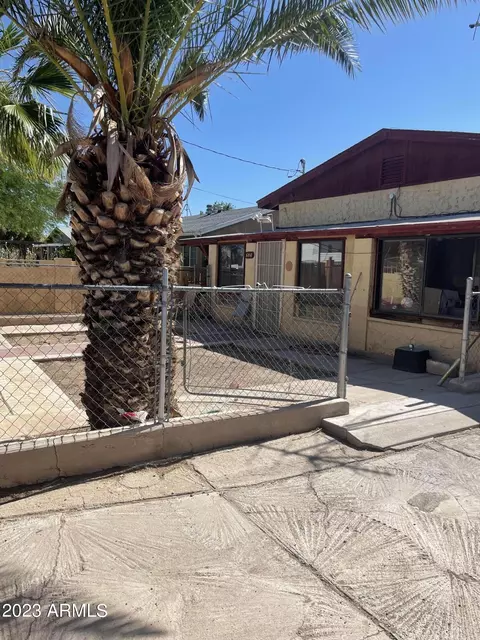 608 N A St, Eloy, AZ 85131