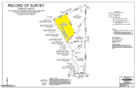 6097 S Rim Ranch Rd #-, Williams, AZ 86046