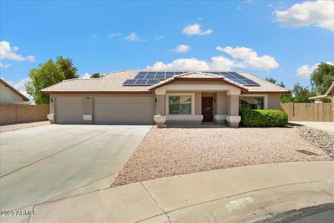 18022 N 63rd Ln, Glendale, AZ 85308