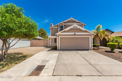 6337 W Christy Dr, Glendale, AZ 85304