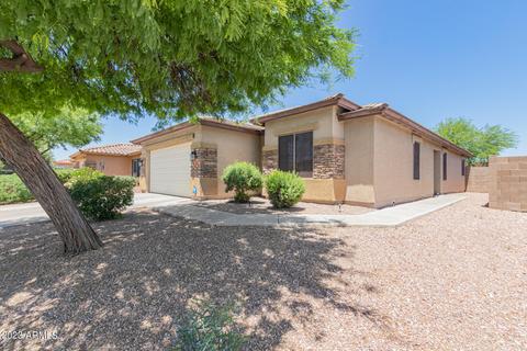 24894 W Dove Mesa Dr, Buckeye, AZ 85326