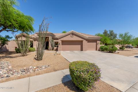 32233 N 48th St, Cave Creek, AZ 85331
