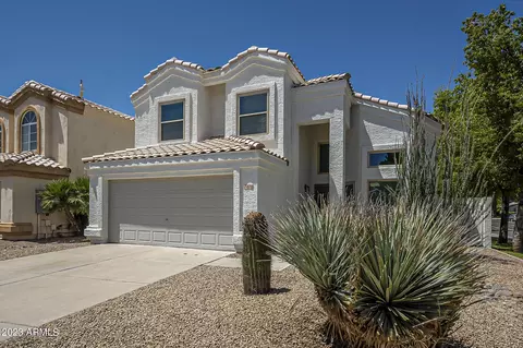 1470 E Cindy St, Chandler, AZ 85225