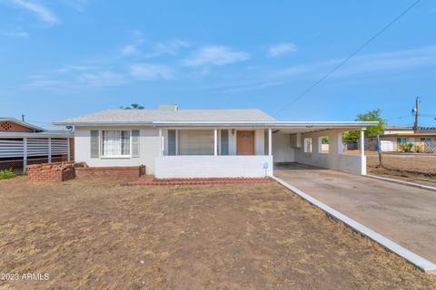 9614 N 10th Ave, Phoenix, AZ 85021