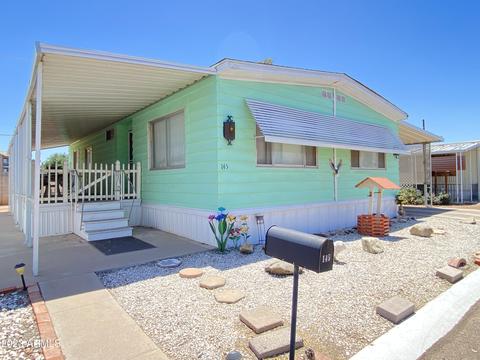 701 S Dobson Rd #145, Mesa, AZ 85202