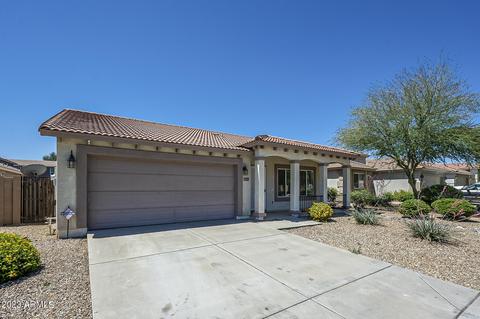 17531 W Caribbean Ln, Surprise, AZ 85388