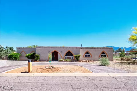 3032 E Oriole Dr, Sierra Vista, AZ 85635