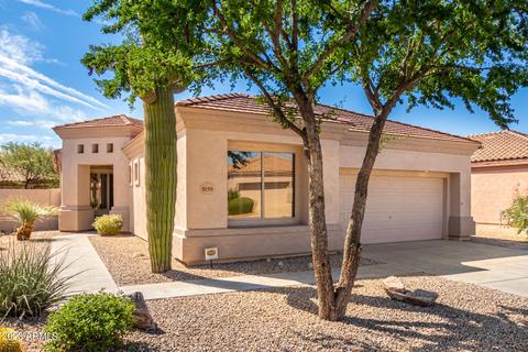 5255 Estevan Rd, Phoenix, AZ 85054