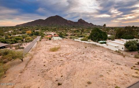 5729 E Indian Bend Rd #-, Paradise Valley, AZ 85253