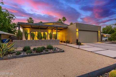 738 E Palmaire Ave, Phoenix, AZ 85020