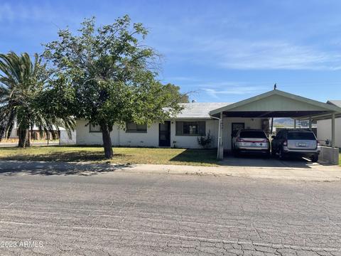 301 W Fairhaven Rd, Kearny, AZ 85137