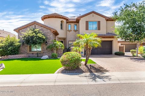 4322 S Oregon Ct, Chandler, AZ 85248
