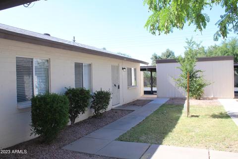 1048 W Malibu Dr, Tempe, AZ 85282