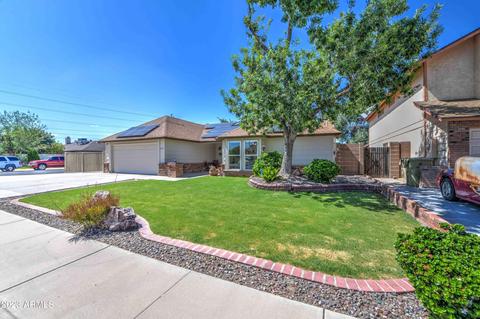 6632 W Cortez St, Glendale, AZ 85304
