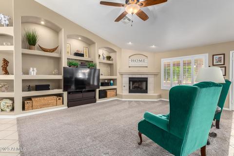 18328 E Sunnybrook Ln, Gilbert, AZ 85298