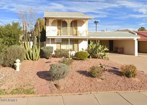 7738 E Chaparral Rd, Scottsdale, AZ 85250