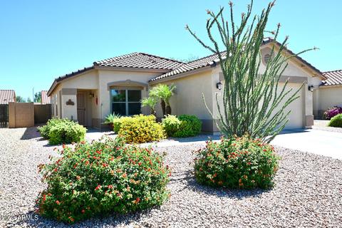 15727 W Crocus Dr, Surprise, AZ 85379