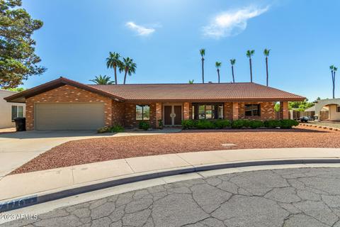 1706 N Alamo Cir, Mesa, AZ 85213