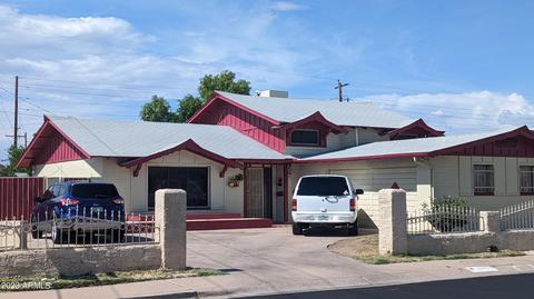 4434 W Cavalier Dr, Glendale, AZ 85301