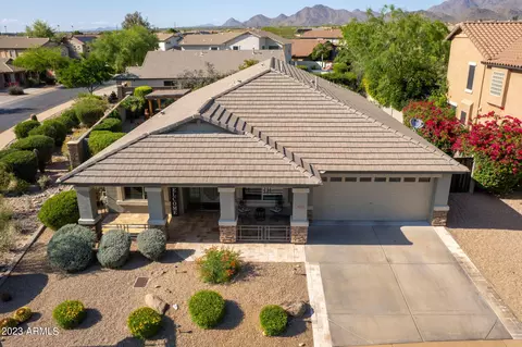 9906 E Monte Cristo Ave, Scottsdale, AZ 85260