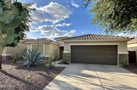2130 W San Tan Hills Dr, Queen Creek, AZ 85142