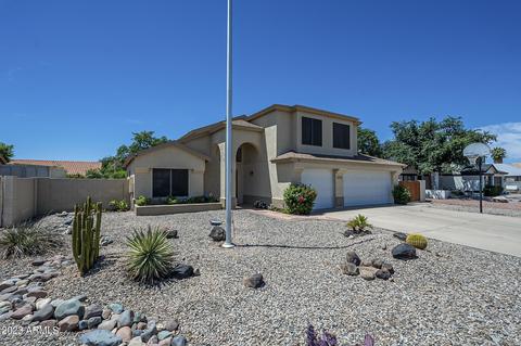 7747 W Calavar Rd, Peoria, AZ 85381