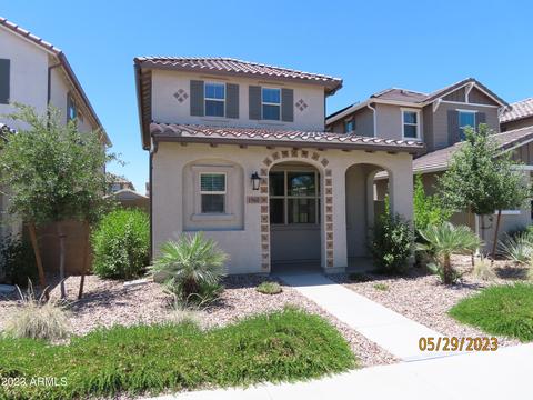 1968 S Senate St, Chandler, AZ 85286