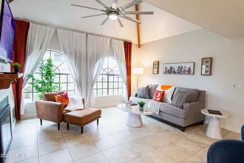 1211 N Miller Rd #128, Scottsdale, AZ 85257