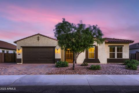 18367 W Devonshire Ave, Goodyear, AZ 85395