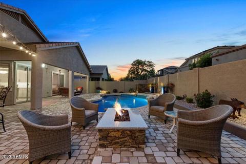 4830 E Kirkland Rd, Phoenix, AZ 85054 photo 2