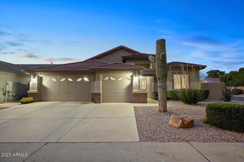4830 E Kirkland Rd, Phoenix, AZ 85054