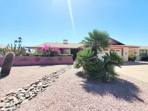 13639 N Tan Tara Pt, Sun City, AZ 85351