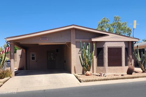 6421 S Oakmont Dr, Chandler, AZ 85249