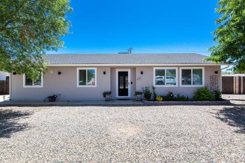 4181 N Tonto Way, Prescott Valley, AZ 86314