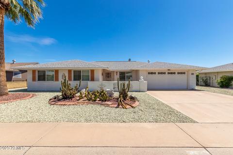 9517 W Pineridge Dr, Sun City, AZ 85351